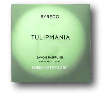 BYREDO Soap Bar Tulipmania 150gr